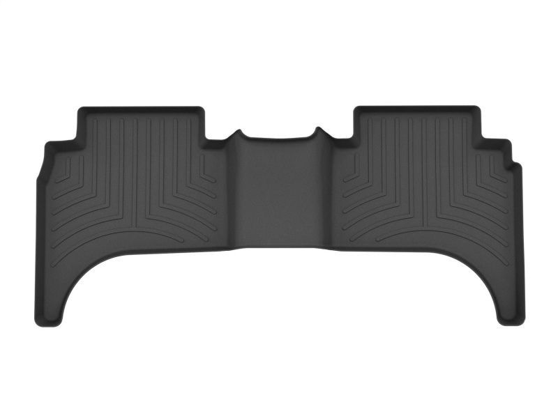 WT FloorLiner - Rear - Blk