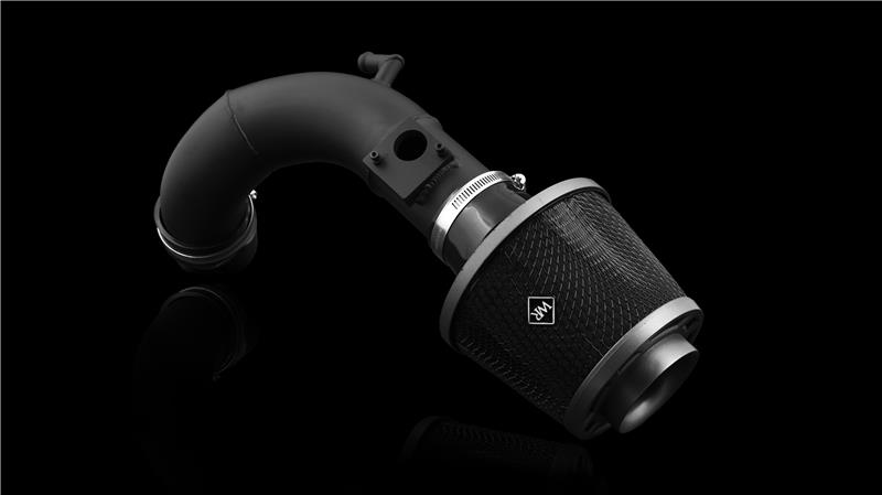 WR Secret Weapon Intake