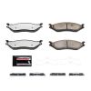 PSB Z36 Truck & Tow Brake Pads