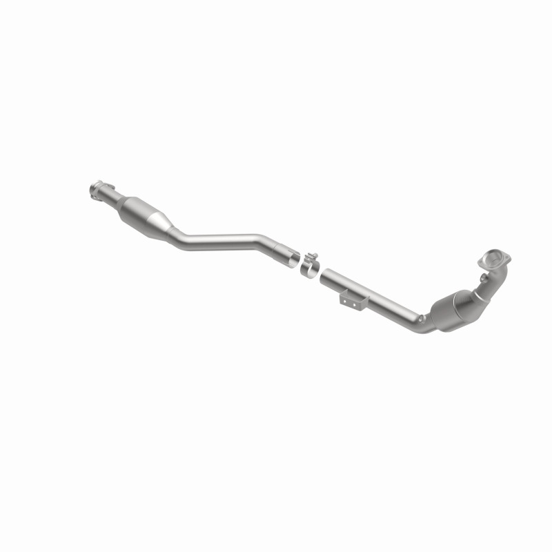MagnaFlow 04-05 Mercedes-Benz CL500 5.0L Direct Fit Converter thumbnail 9