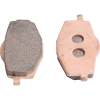 ABR Sintered Brake Pads