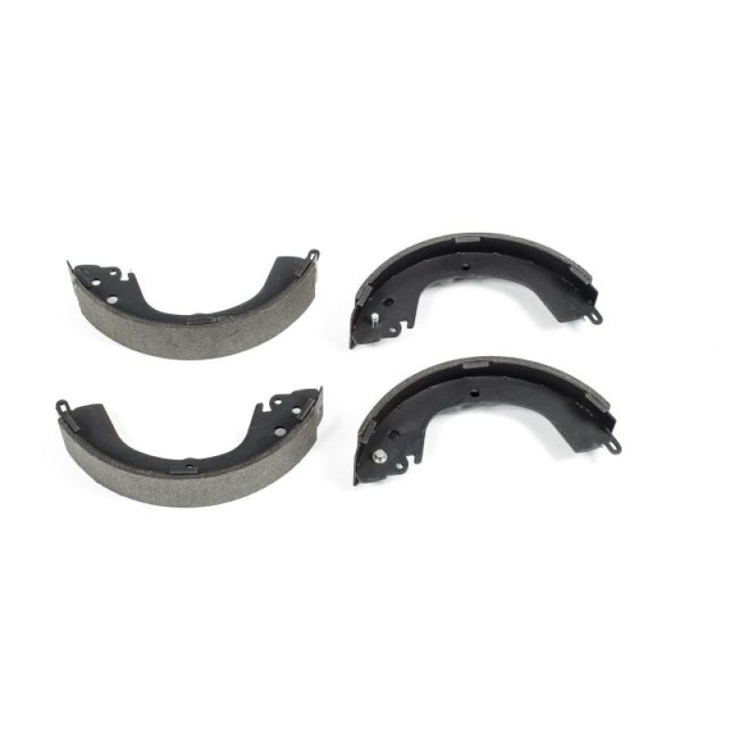 PSB Autospecialty Brake Shoes