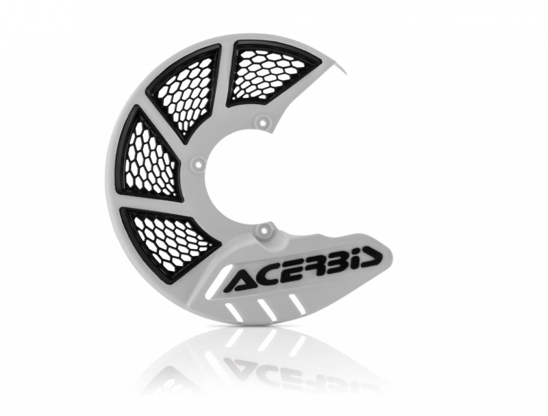 ACB Disc Cover