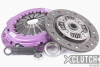XCL Clutch - Stage 1 Sprung Organic