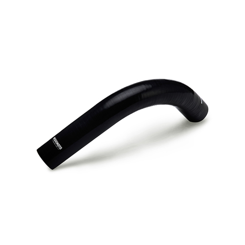 Mishimoto 67-69 Pontiac Firebird 326/350/400 Silicone Lower Radiator Hose thumbnail 6