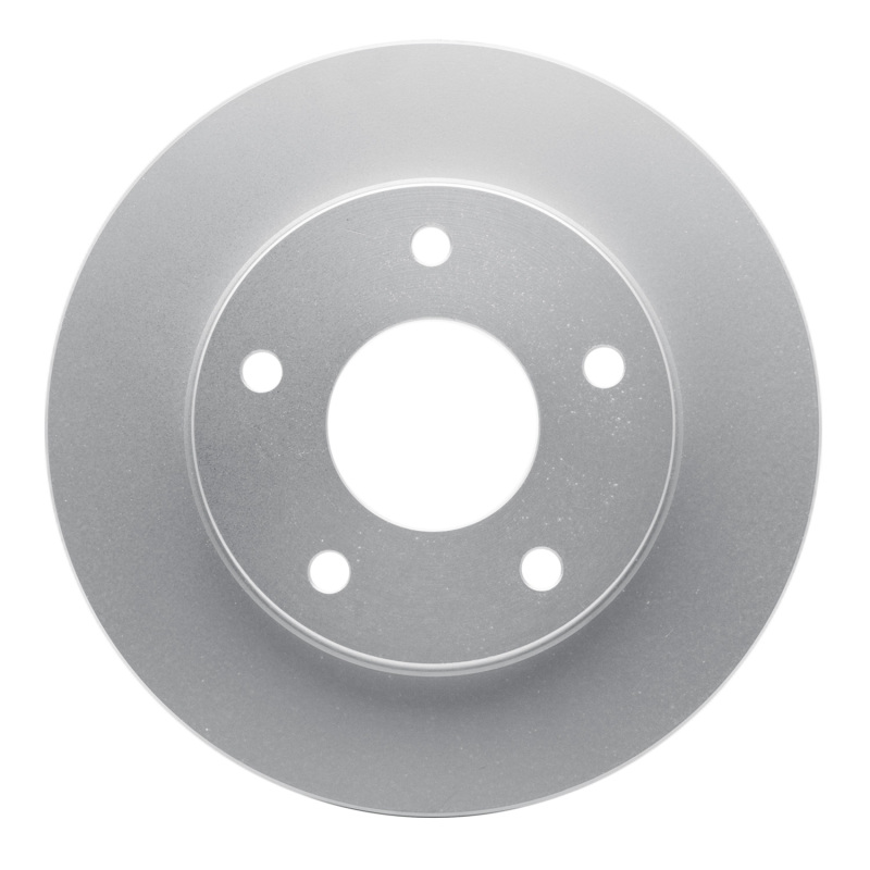DFC GeoSPEC Coated Rotors - Plain