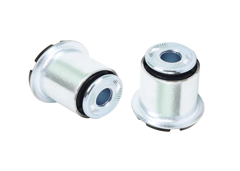 Service kit for Whiteline front upper control arms