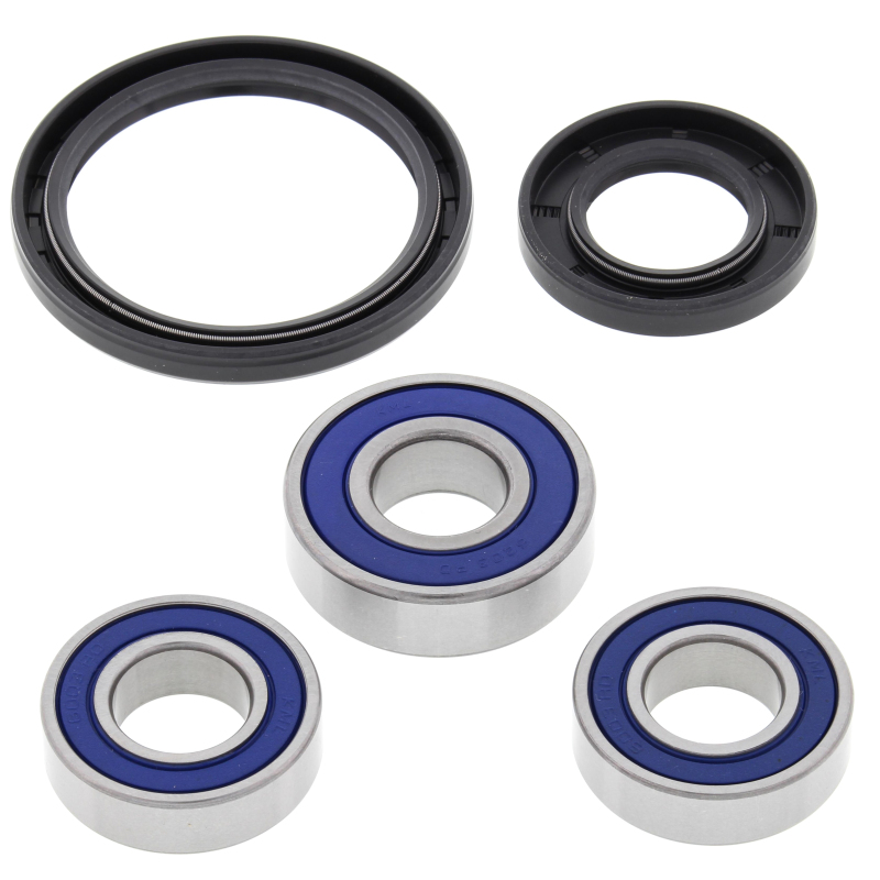 ABR Wheel Bearing Kits