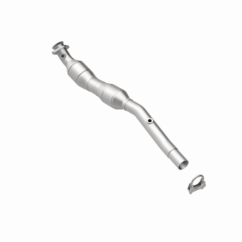 MagnaFlow 2005 Land Rover Range Rover 4.4L Direct Fit Converter thumbnail 6