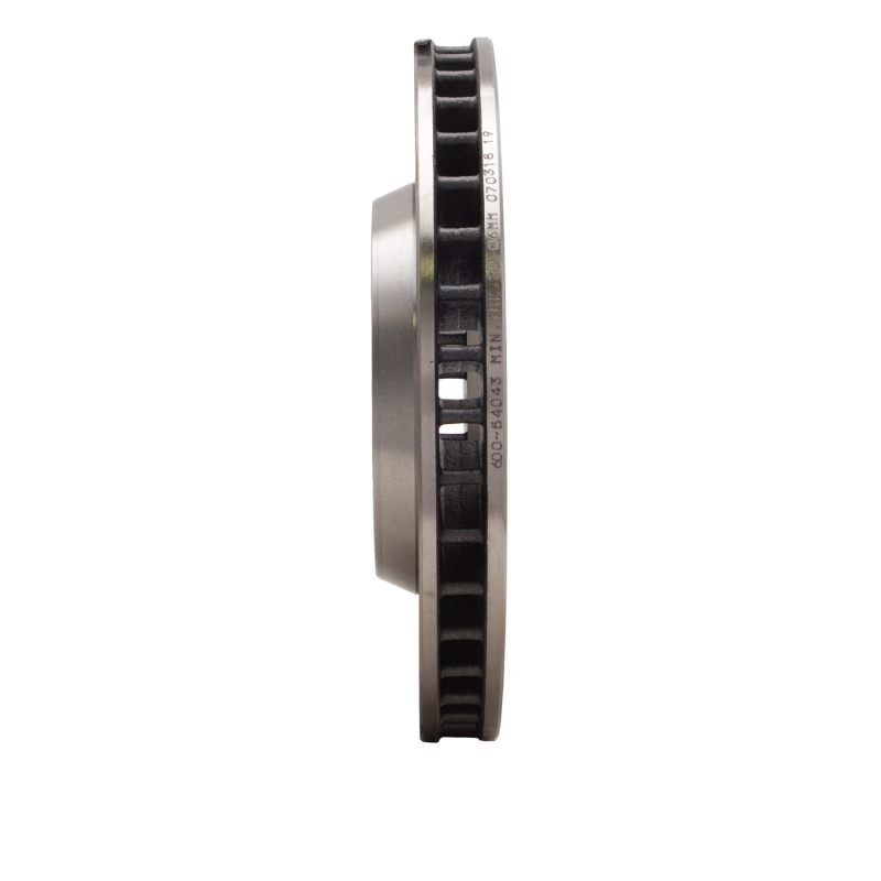 DFC 65-66 Ford LTD Front Brake Rotor