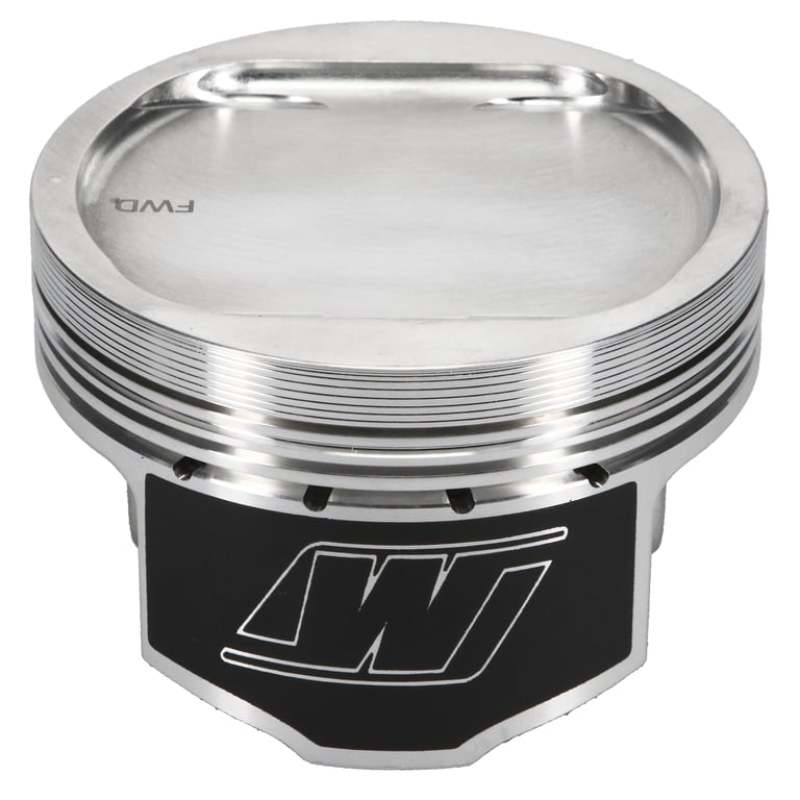 Wiseco Subaru EJ25 DOHC 4v InvDme -23cc 99.5 Piston Shelf Stock thumbnail 7