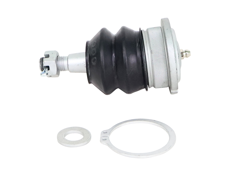 Whiteline 2022 Chevrolet Silverado 1500 Fixed Offset UCA Replacement Ball Joint Kit