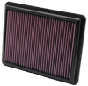 KN Drop in Air Filters