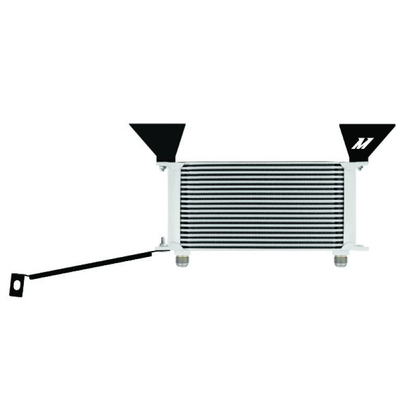 Mishimoto Ford Mustang EcoBoost Thermostatic Oil Cooler Kit thumbnail 4