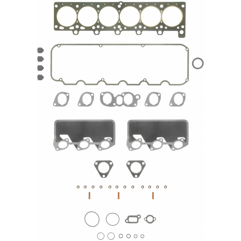 FEL Cylinder Head Gaskets