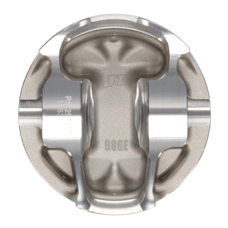 JE Piston Sets -6 Cyl