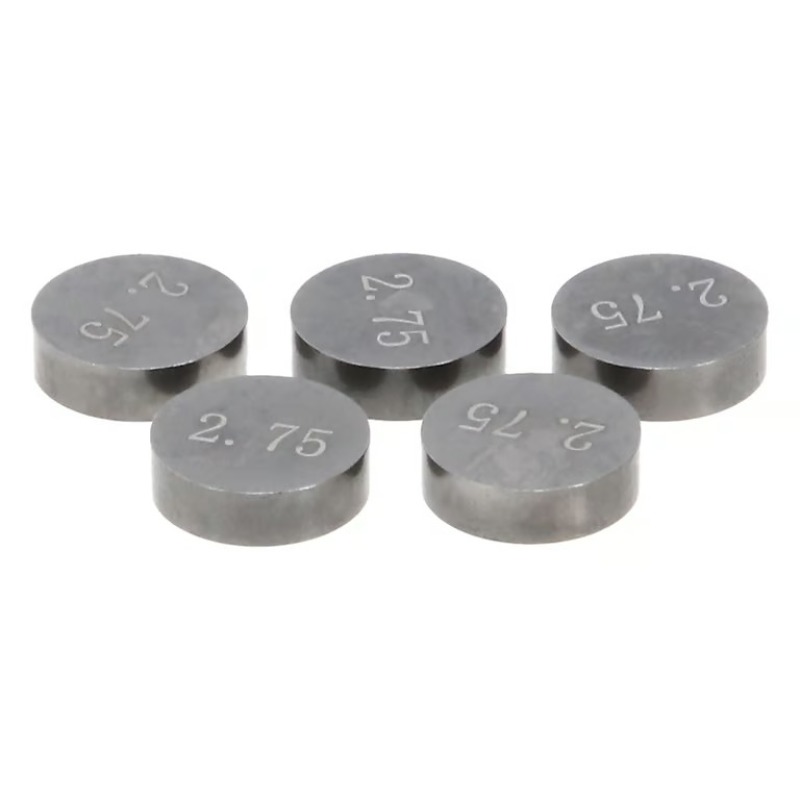 Wiseco Valve Shim Refill Kit- 10.0 x 2.75mm (5)