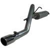 MBRP Catback Exhaust AL