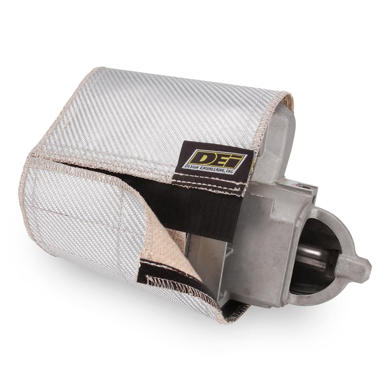 DEI Heat Shields - Starter Shield