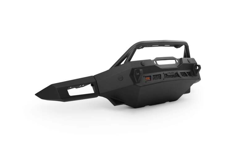 DV8 Offroad 2022+ Ford Bronco Raptor Spec Series Winch Front Bumper thumbnail 5