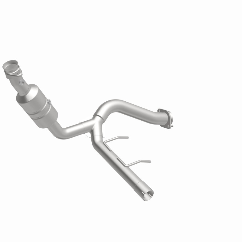 MagnaFlow 09-10 Ford F-150 5.4L Direct Fit Converter thumbnail 9