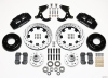 WIL Dynapro Brake Kit