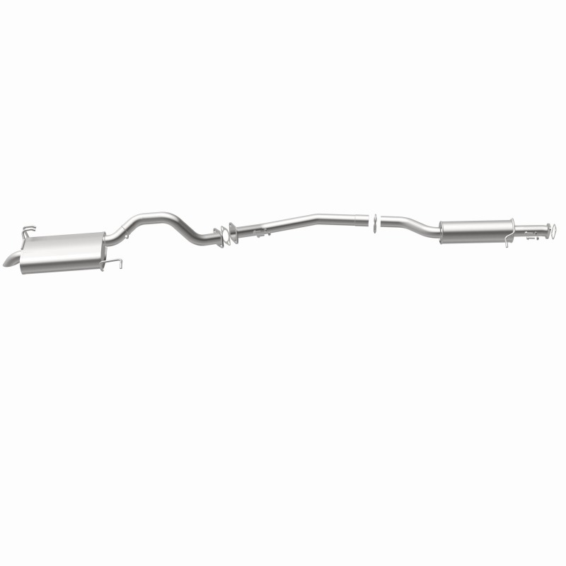 MagnaFlow BRE Exhaust Kit 10-13 SANTA FE SORENTO 3.5L thumbnail 9