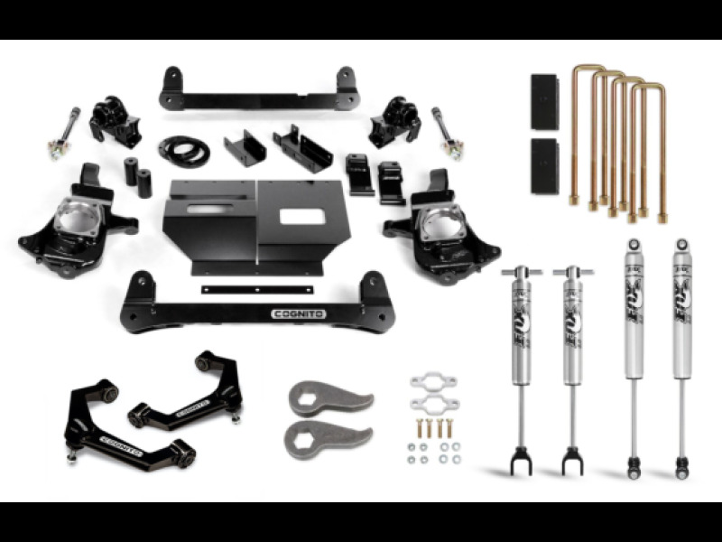 COG Lift Kit - Standard