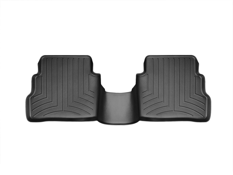 WeatherTech 13+ Mazda CX-5 Rear FloorLiner - Black thumbnail 2
