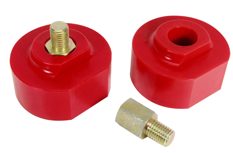 F250/350 2WD 2 COIL SPCR KIT 99-09"