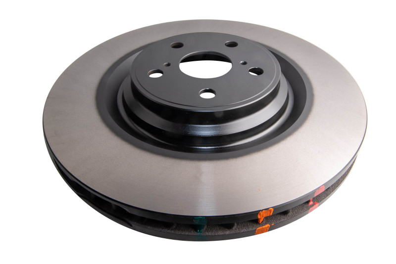 DBA 4000 Standard Rotors