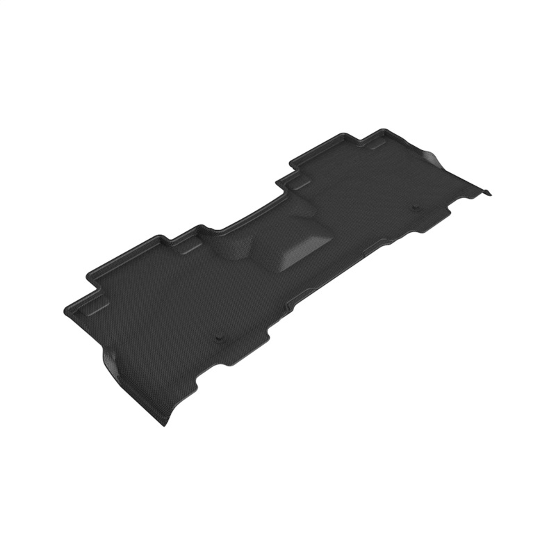 ACE Kagu - Rear - Black