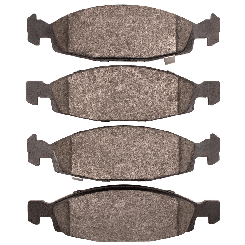 DFC 99-02 Jeep Grand Cherokee Front Heavy Duty Pads and Hardware Kit thumbnail 3