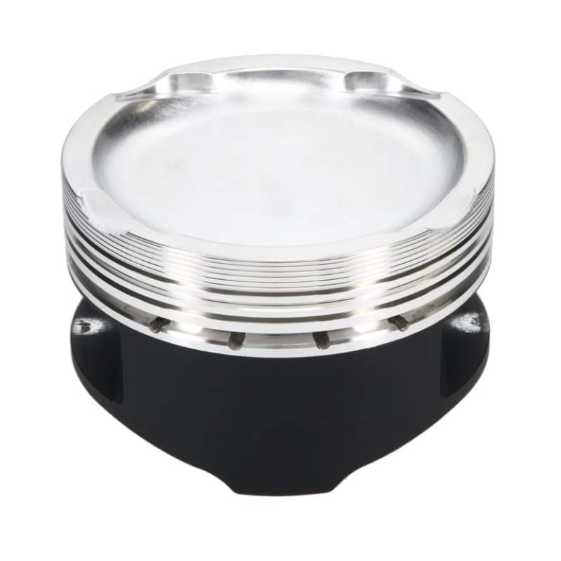 Wiseco BMW S14B23 2.3L 16V Turbo 94.00MM Bore +0.50 Oversized 8.0:1 CR Pistons thumbnail 6
