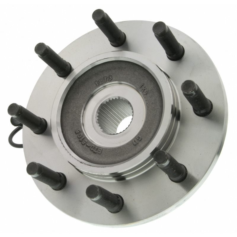 MOOG 06-08 Dodge Ram 1500 Front Hub Assembly thumbnail 9