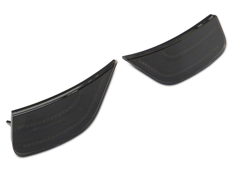 RAX Side Markers