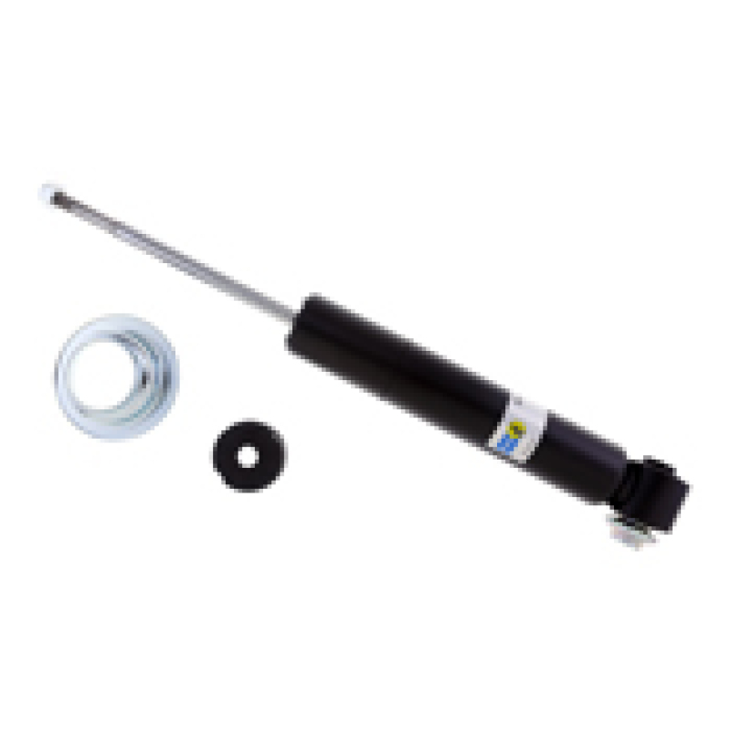 Bilstein B4 OE Replacement 2006-2010 BMW 650i Base V8 Rear Twintube Shock Absorber thumbnail 6