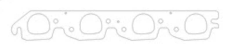 Cometic GM/Mercury Marine V8 1050 .051in MLS Exhaust Manifold Gasket Set thumbnail 5