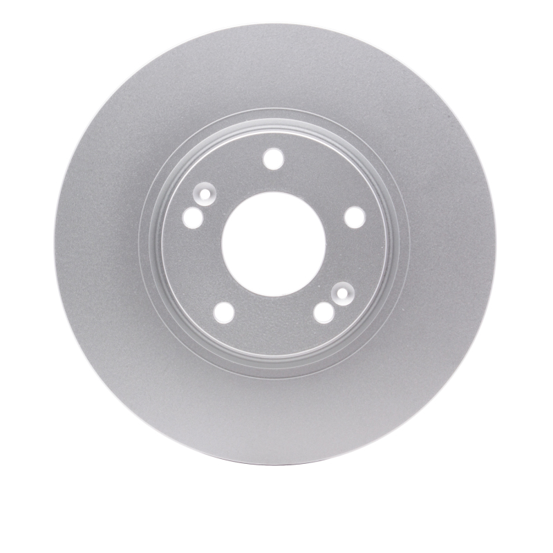 DFC GeoSPEC Coated Rotors - Plain