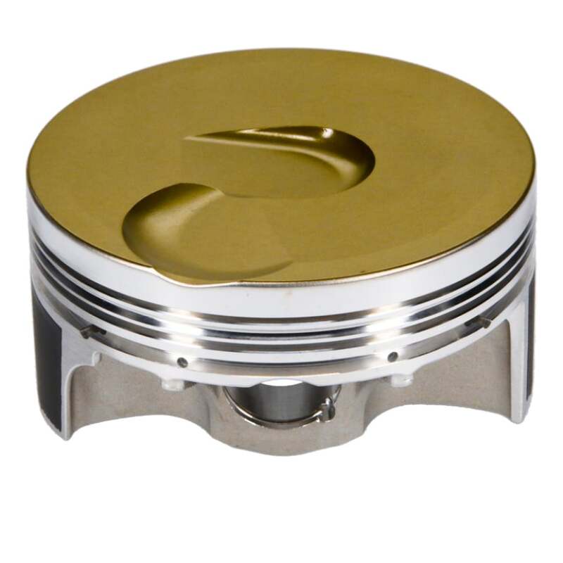 JE Pistons Ultra Series GM Gen V LT4 4.075in Bore/4in Stroke Set of 8 Pistons