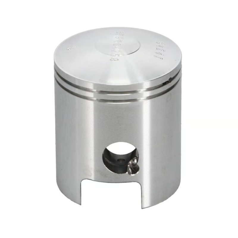 Wiseco Suzuki JR50 / Kawasaki KDX50 1674CD Piston Kit thumbnail 8