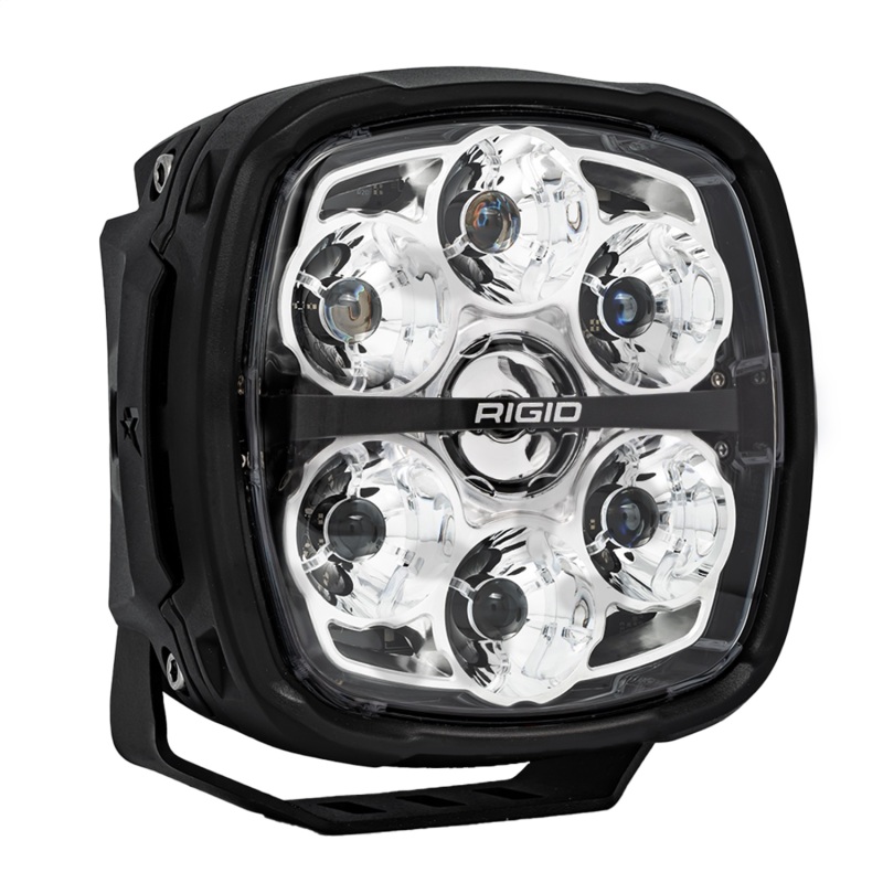 Rigid Industries Phoenix XL 7in. Light Pod (Single) thumbnail 2