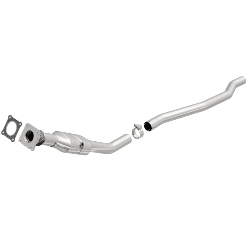 MagnaFlow Direct Fit Catalytic Conv 01-04 Chrysler/Dodge Truck Town & Country Van/Grand Caravan 3.8L thumbnail 4
