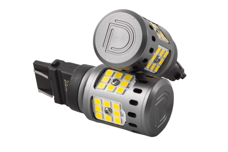 Diode Dynamics 3157 XPR LED Bulb - Cool - White (Single) thumbnail 6