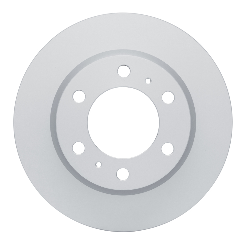 DFC GeoSPEC Coated Rotors - Plain