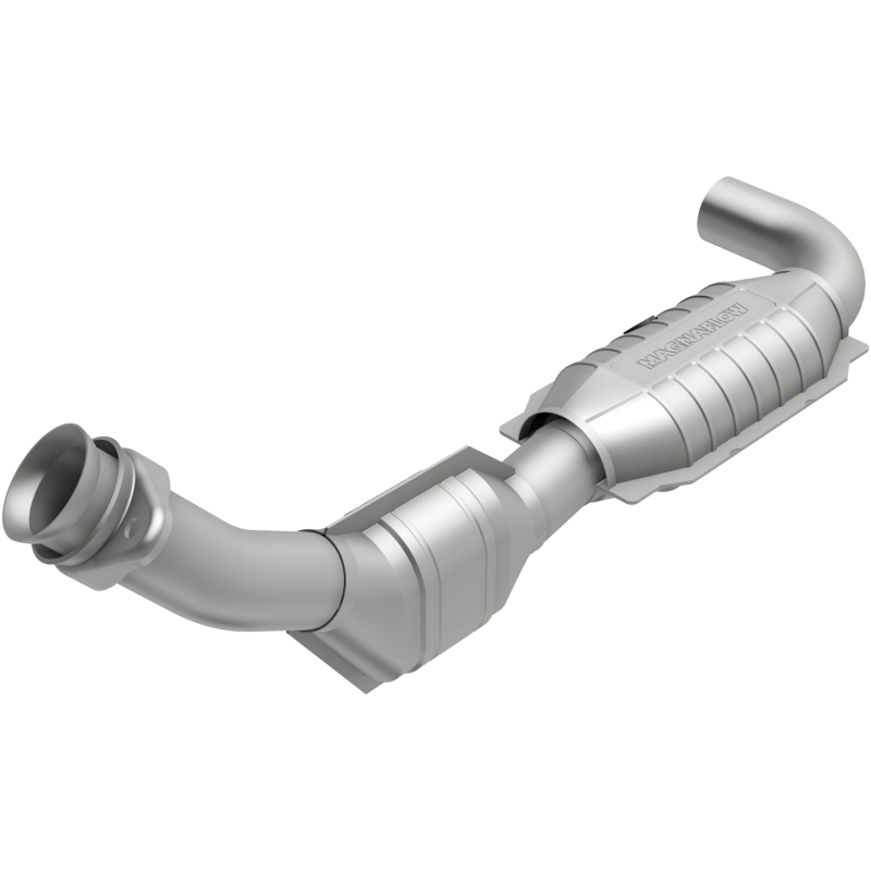 MagnaFlow Direct Fit Catalytic Converter 01 Ford F-150 4.2L thumbnail 3