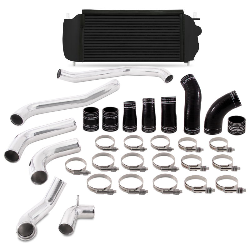 MM Intercoolers - Kits