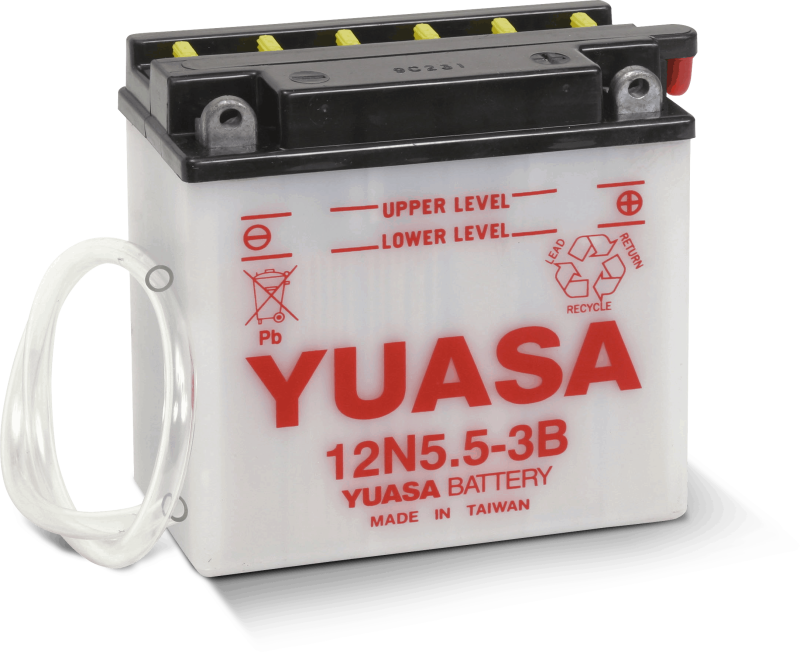 YSA Conventional Battery