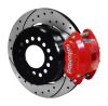 WIL D154 Brake Kit
