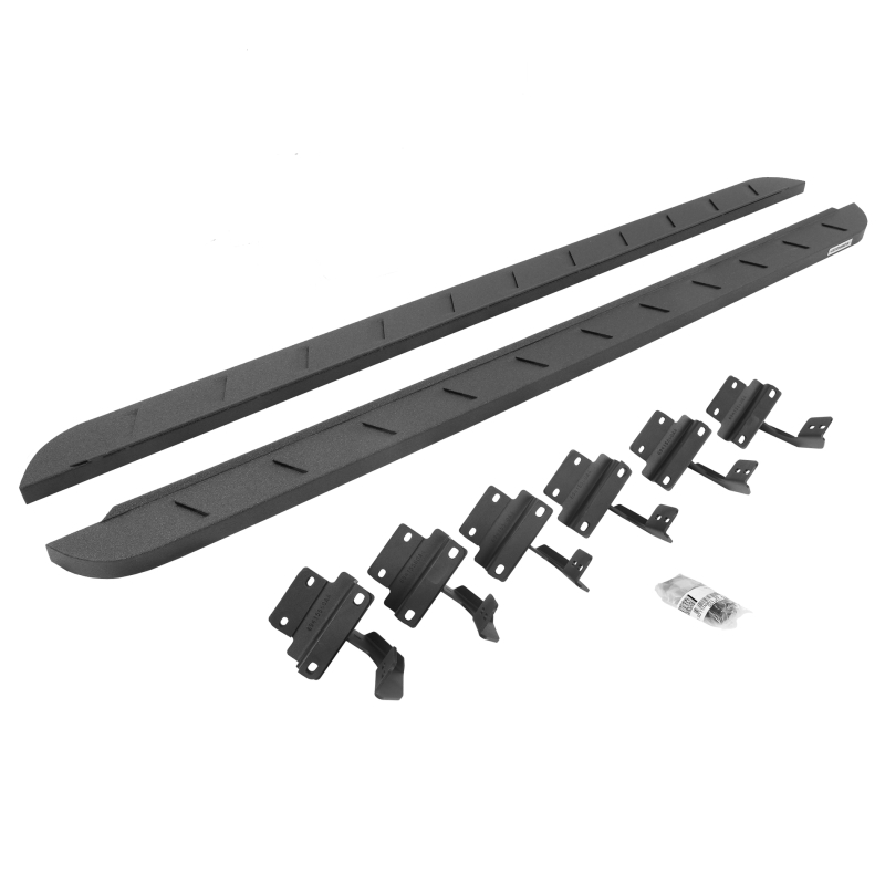 GOR RB10 Slim Running Boards